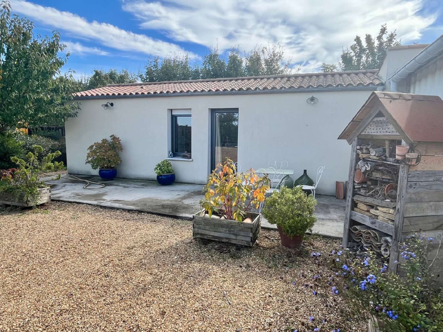  te koop villa Sainte-Radégonde-des-Noyers Vendée 2