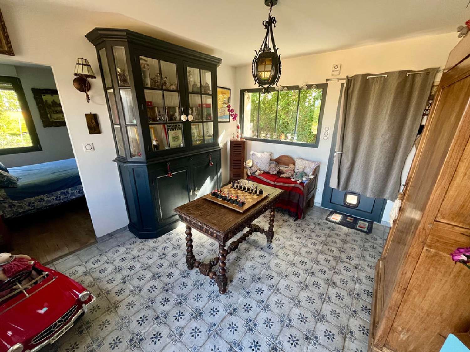  te koop villa Sainte-Radégonde-des-Noyers Vendée 3