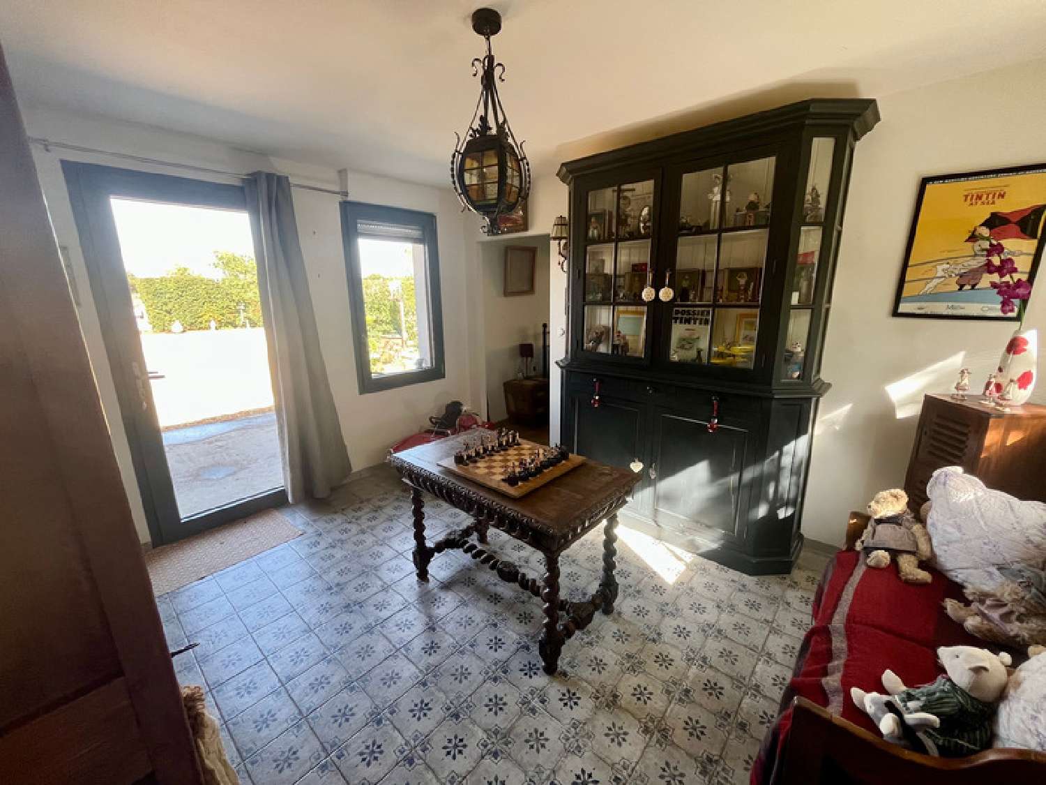  te koop villa Sainte-Radégonde-des-Noyers Vendée 4