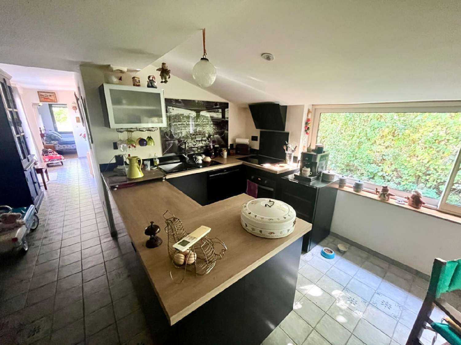  te koop villa Sainte-Radégonde-des-Noyers Vendée 7