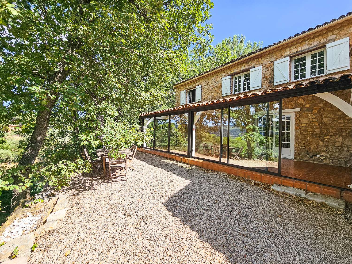  en venta villa Salernes Var 2