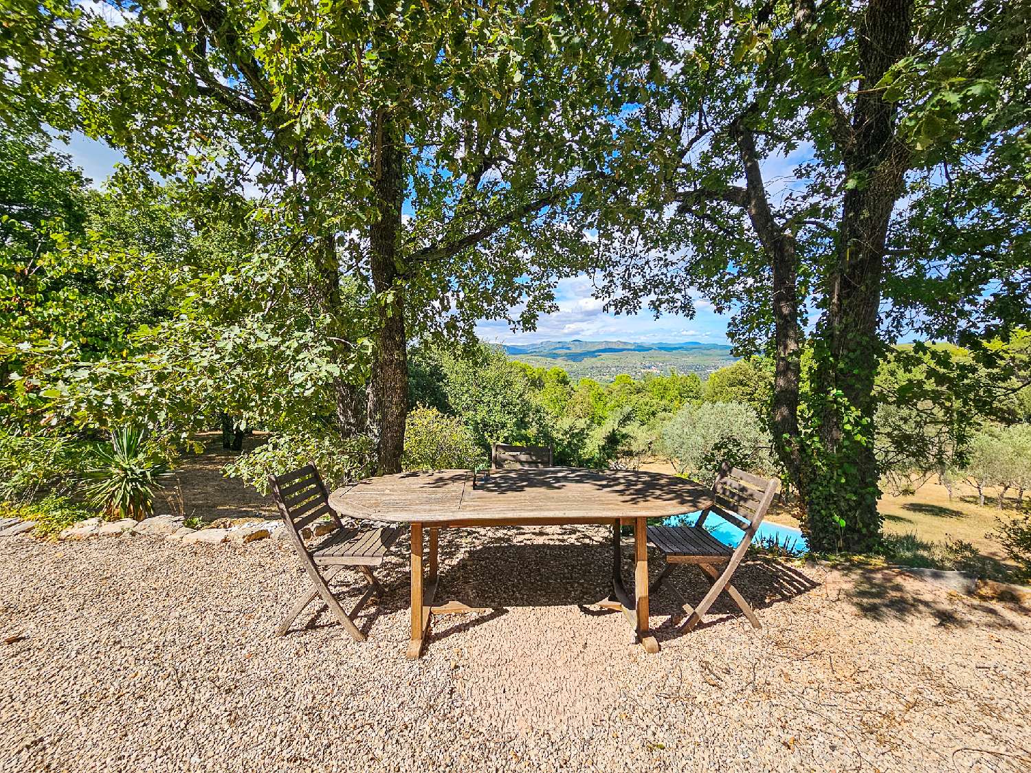  en venta villa Salernes Var 4
