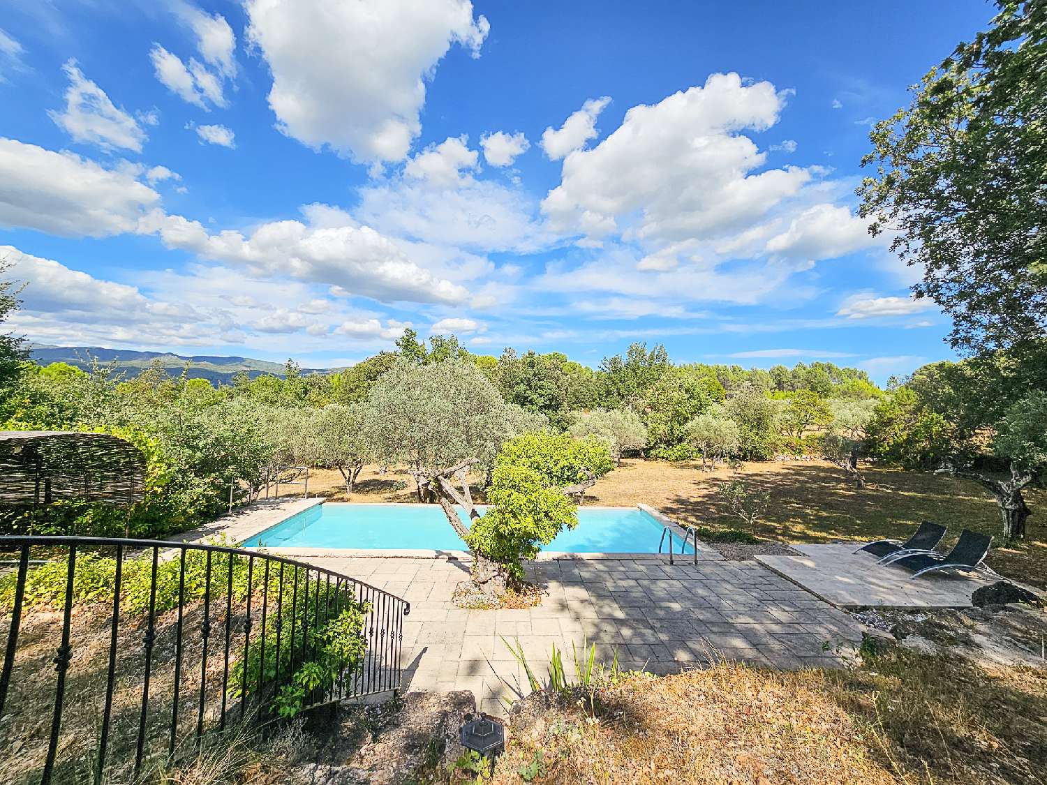  en venta villa Salernes Var 5