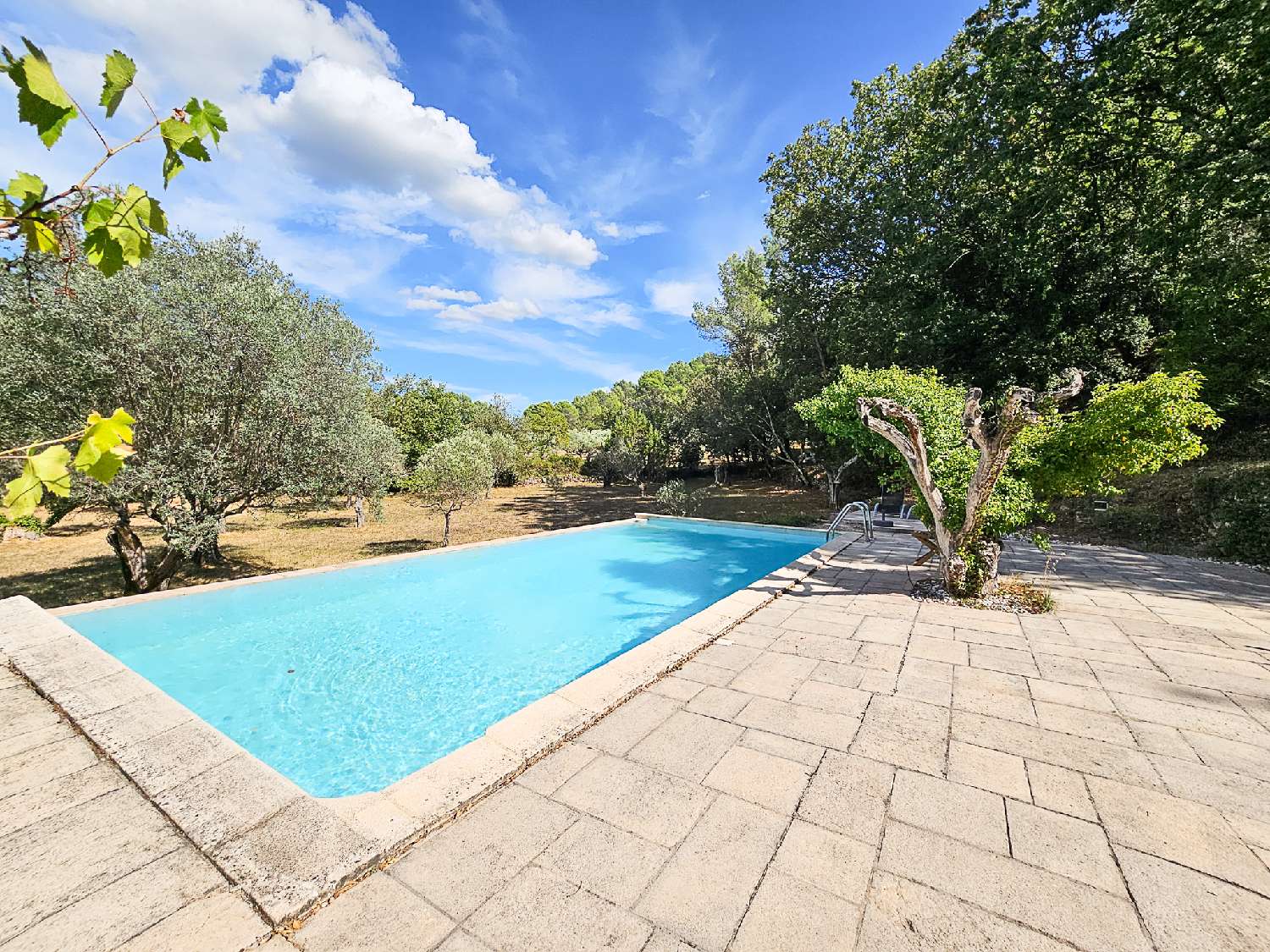  en venta villa Salernes Var 7
