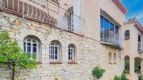 Sausset-les-Pins Bouches-du-Rhône villa foto 7162577