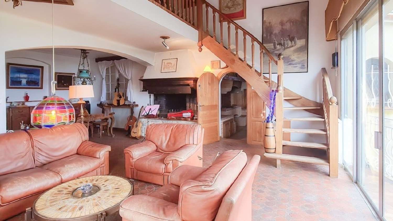  te koop villa Sausset-les-Pins Bouches-du-Rhône 5