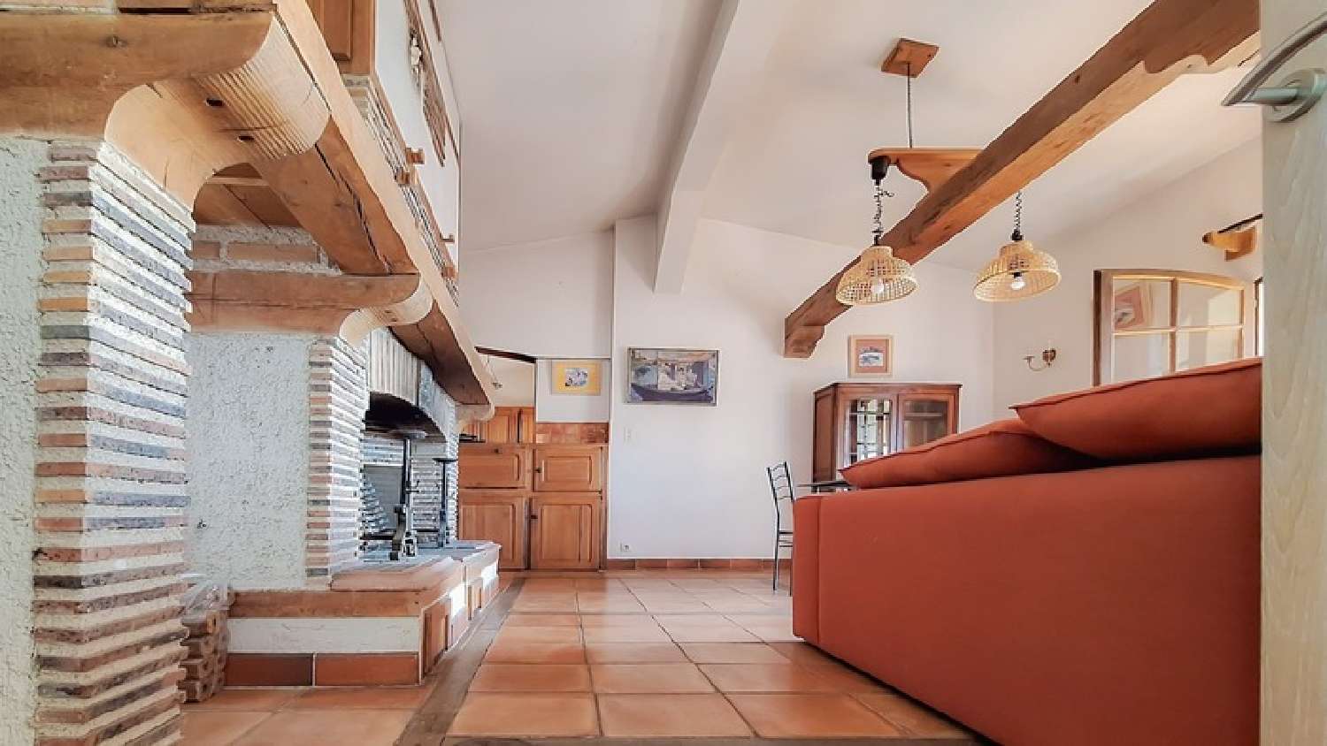  te koop villa Sausset-les-Pins Bouches-du-Rhône 8