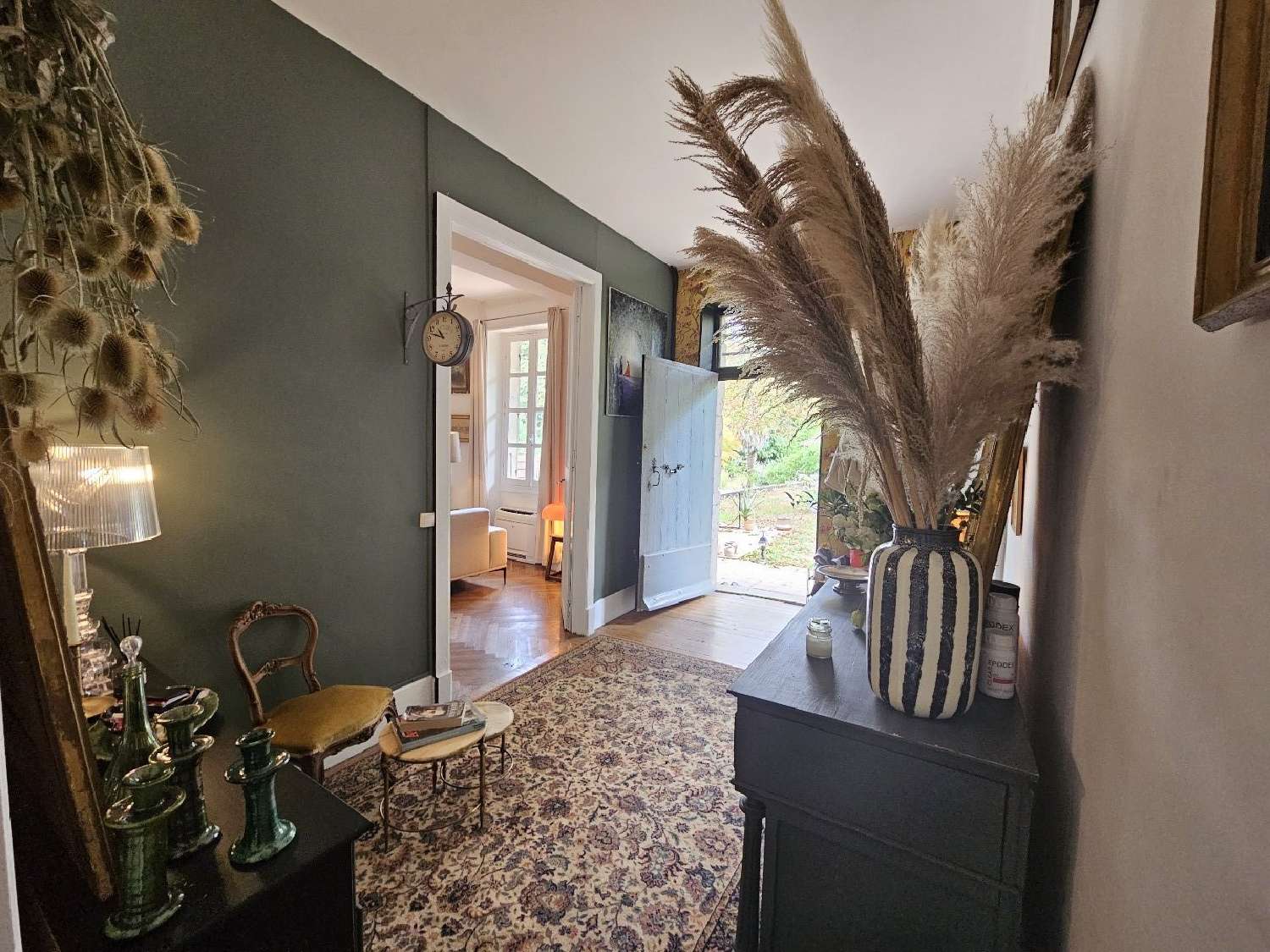  te koop villa Sempesserre Gers 6