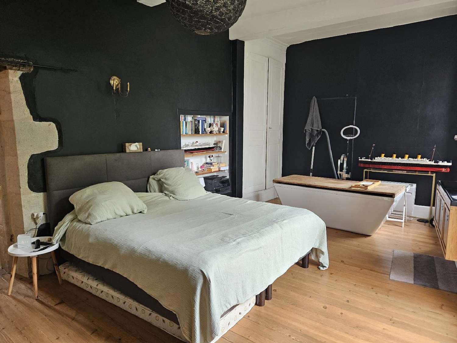  te koop villa Sempesserre Gers 8
