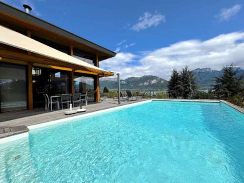 Sévrier Haute-Savoie villa foto 7148613