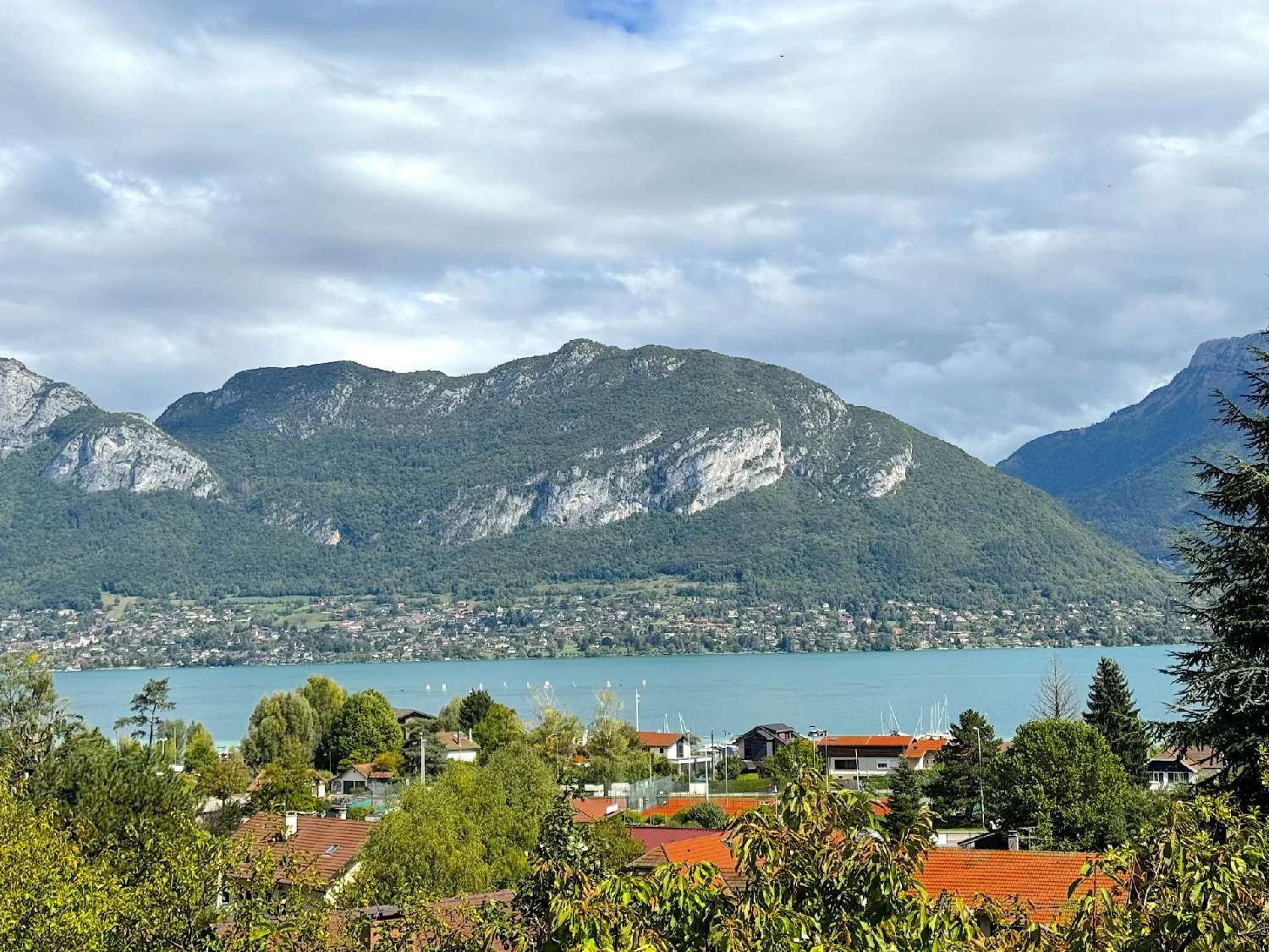  for sale villa Sévrier Haute-Savoie 3