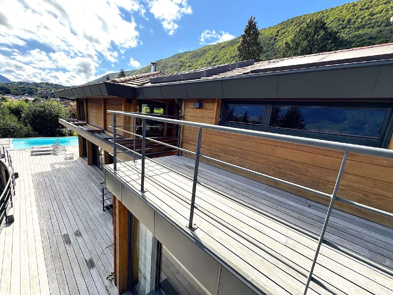  for sale villa Sévrier Haute-Savoie 4