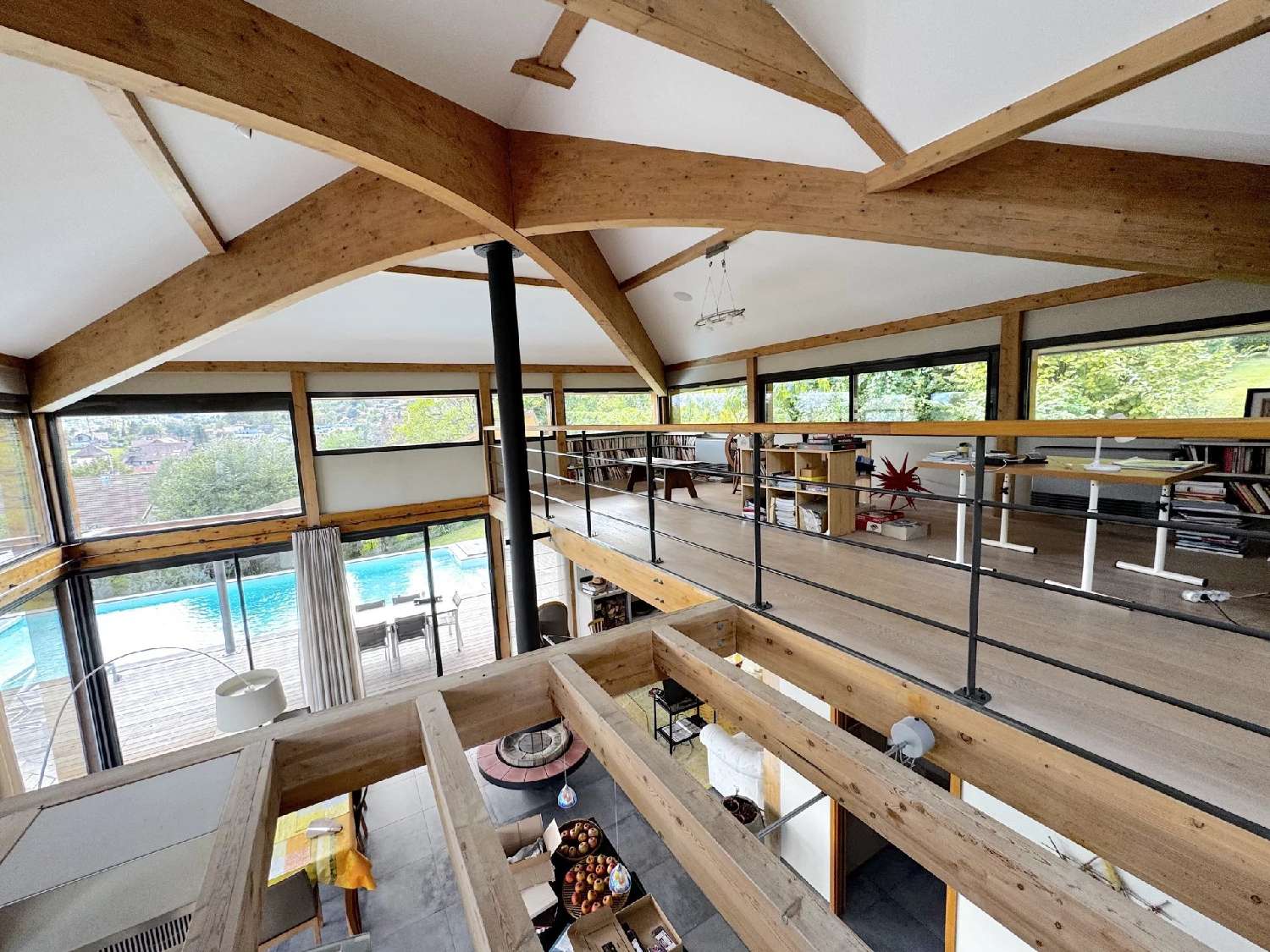  for sale villa Sévrier Haute-Savoie 6