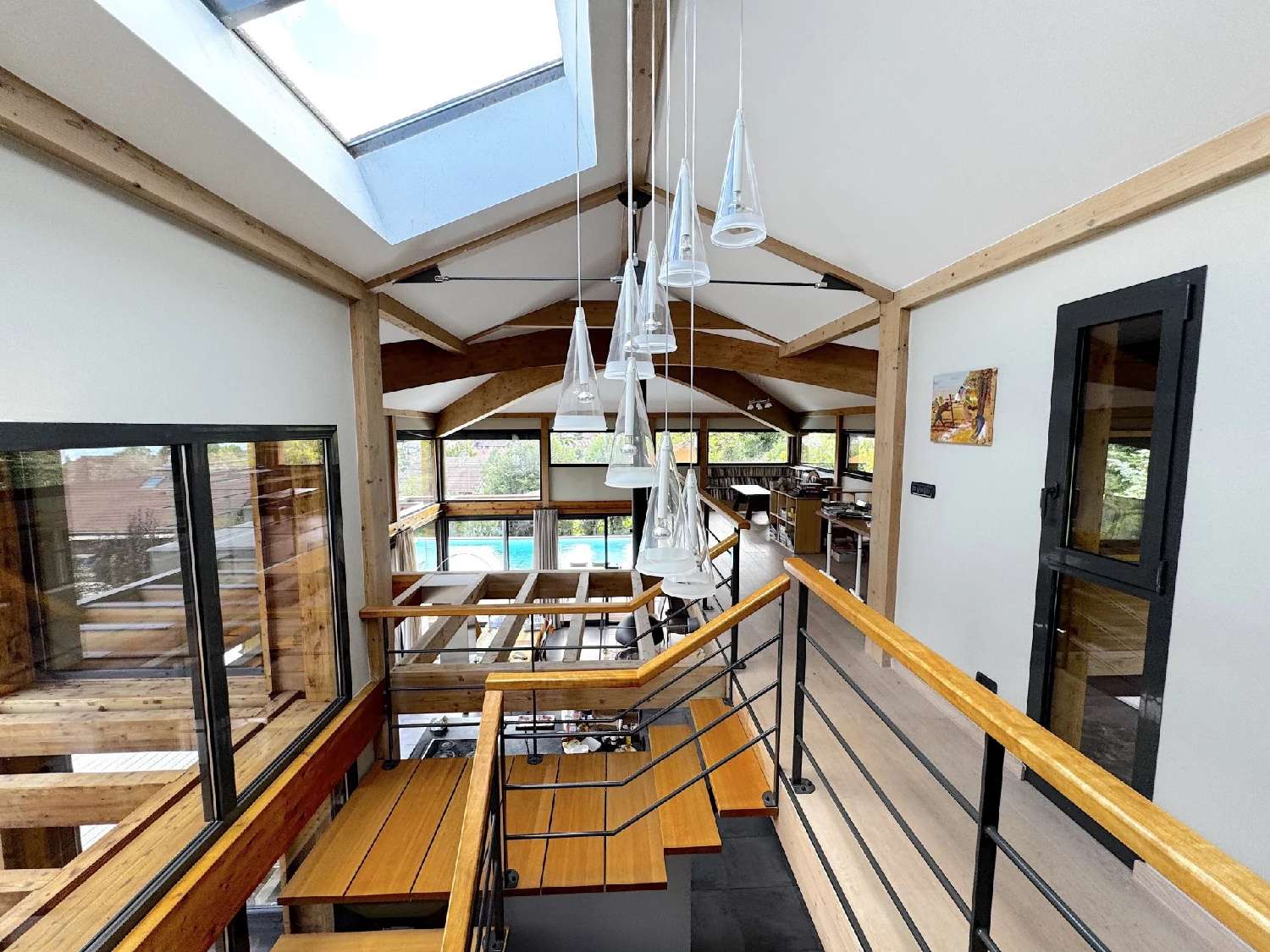  for sale villa Sévrier Haute-Savoie 7