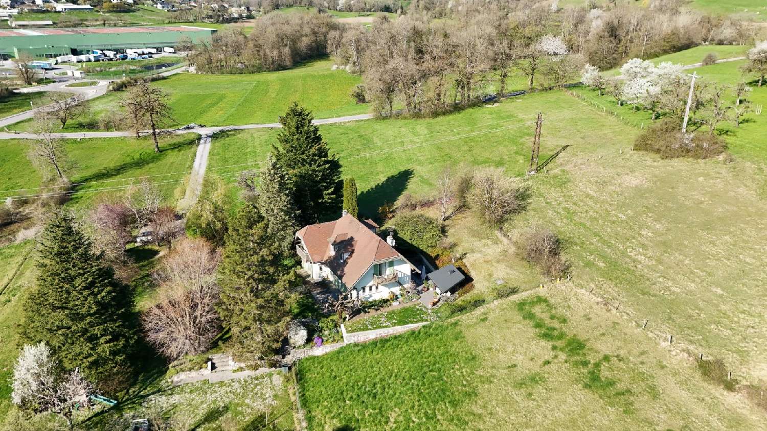  en venta villa Seynod Haute-Savoie 2