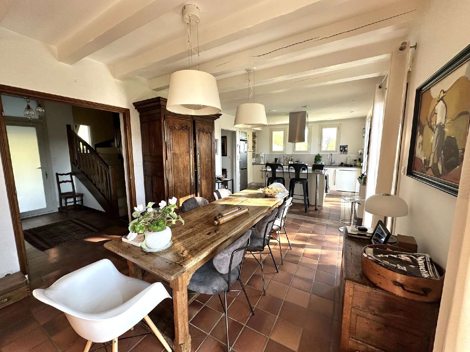  en venta villa Seynod Haute-Savoie 5