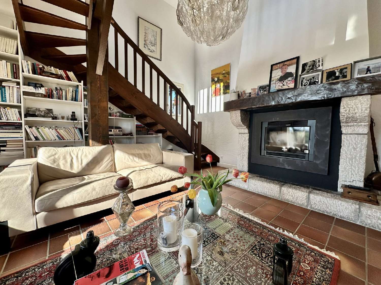  en venta villa Seynod Haute-Savoie 6