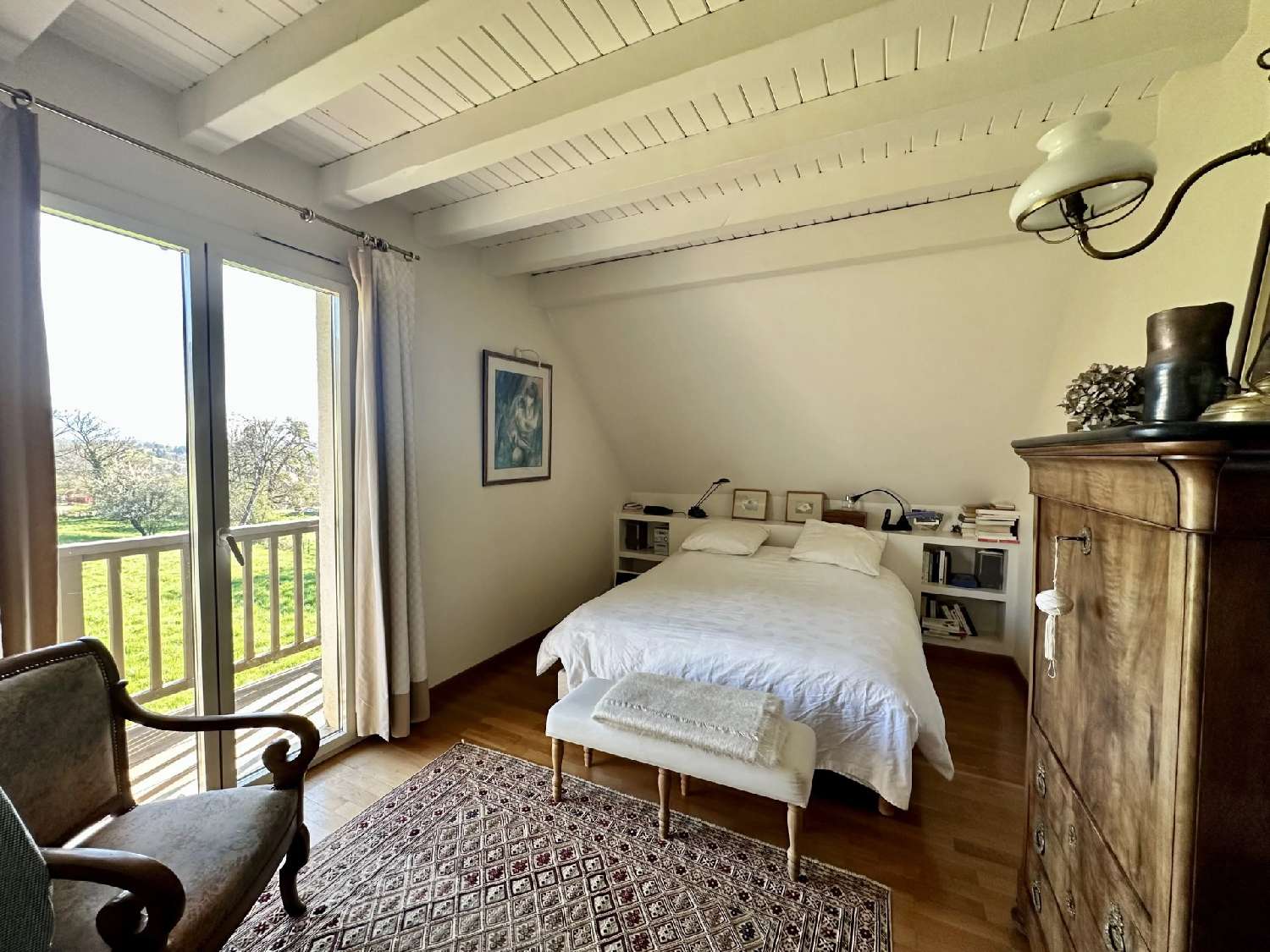  en venta villa Seynod Haute-Savoie 8