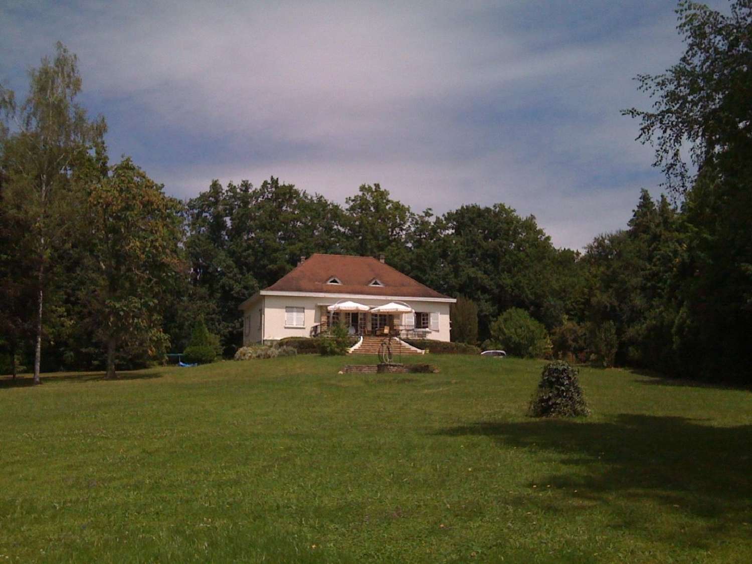  te koop villa Solignac Haute-Vienne 1