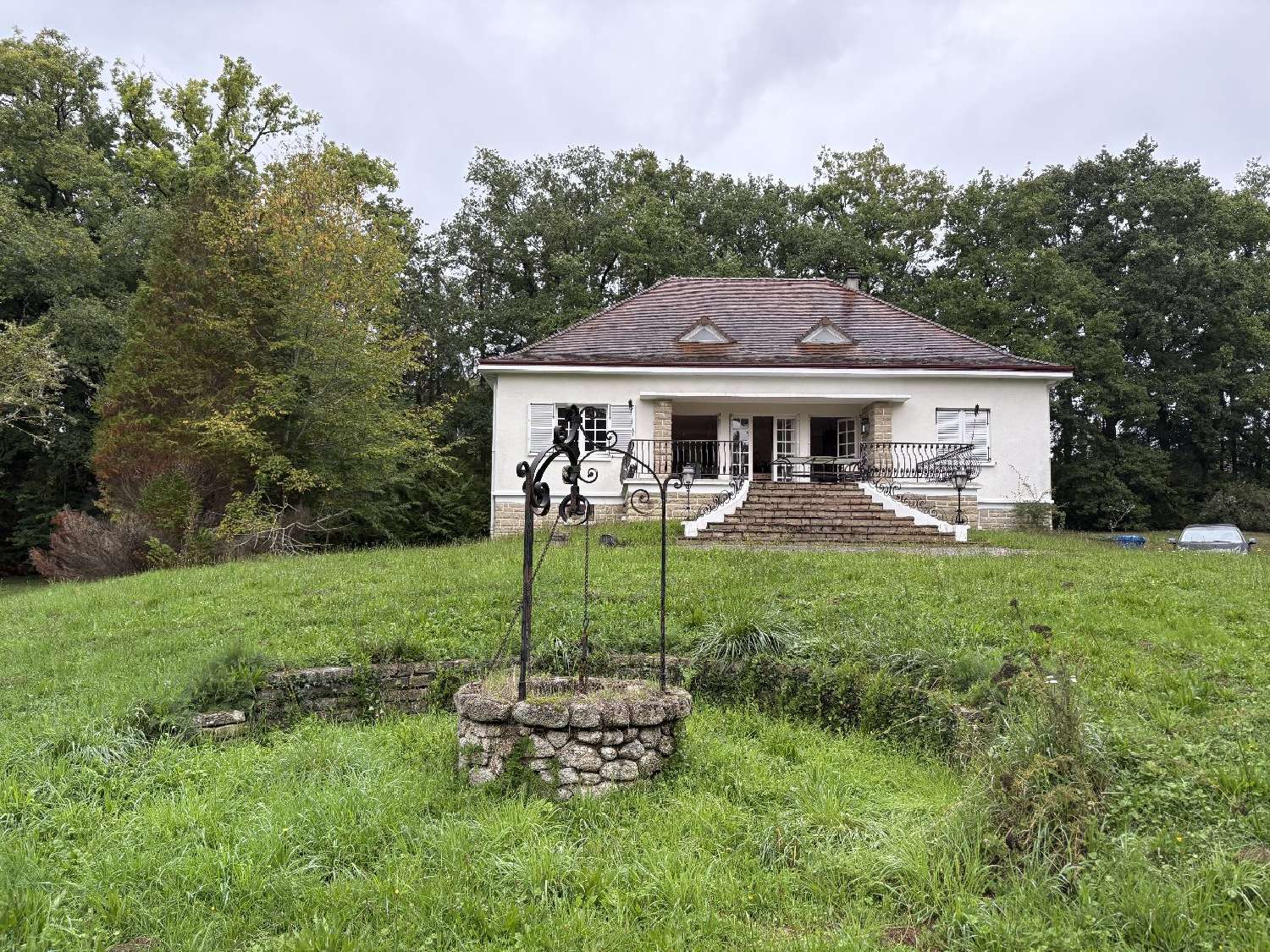  te koop villa Solignac Haute-Vienne 2