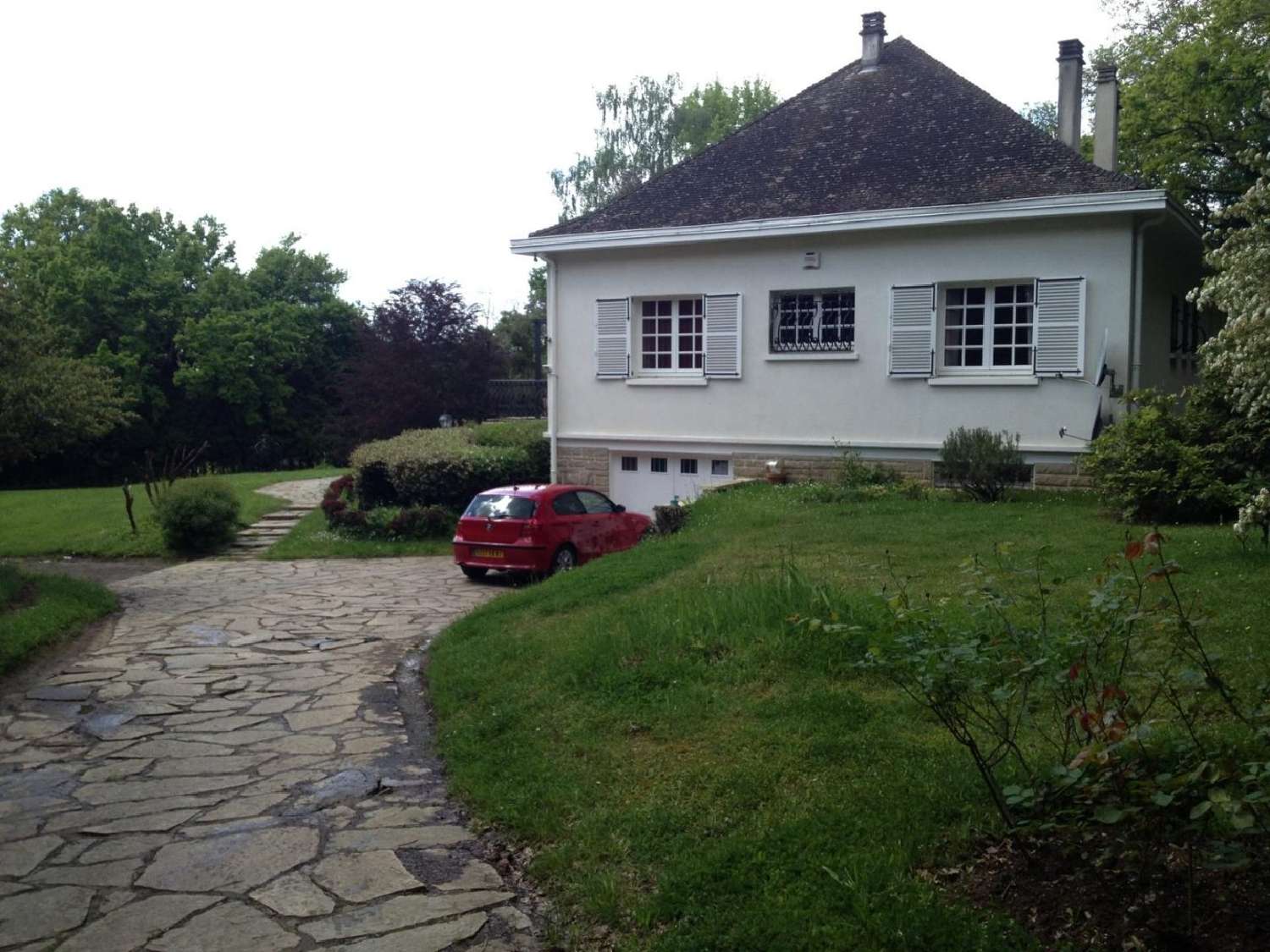  te koop villa Solignac Haute-Vienne 4
