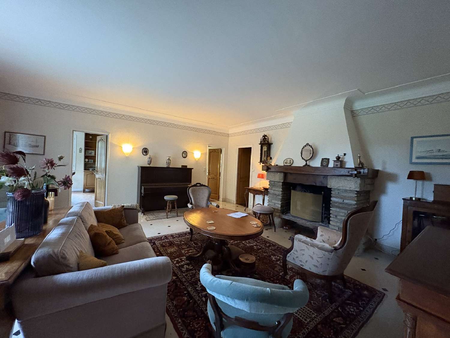  te koop villa Solignac Haute-Vienne 6