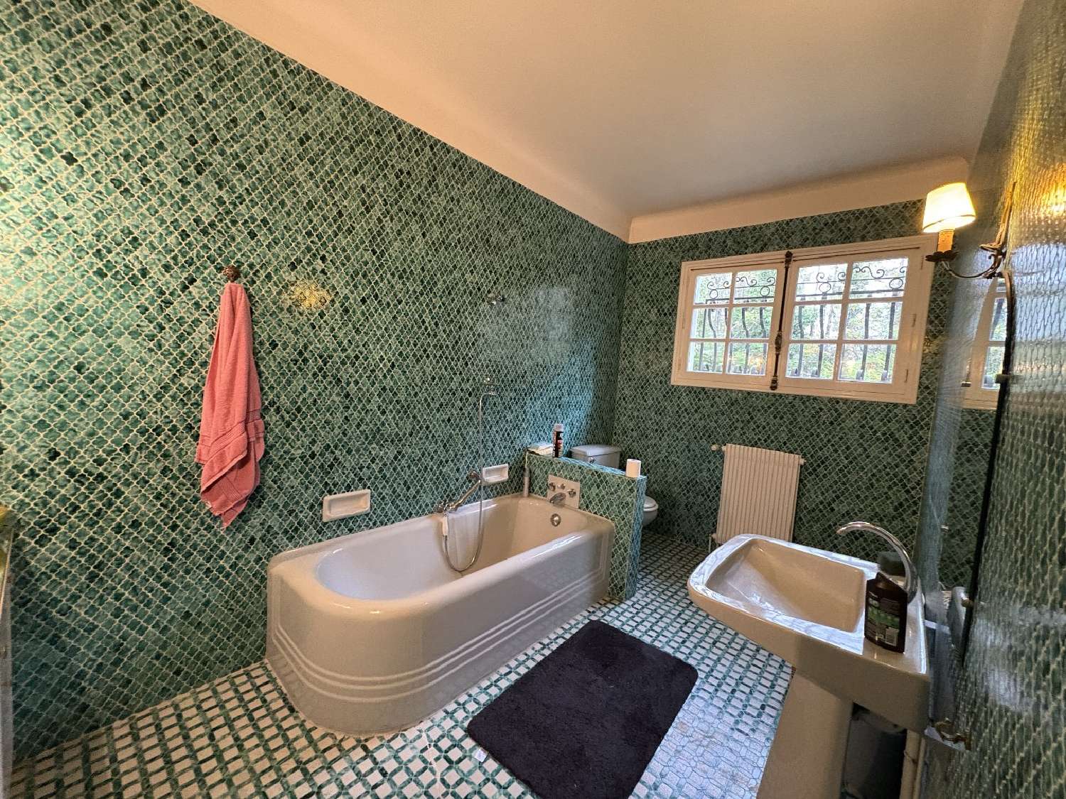  te koop villa Solignac Haute-Vienne 8