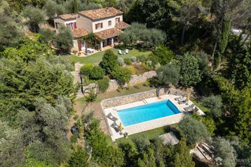 Spéracèdes Alpes-Maritimes villa foto 7162218