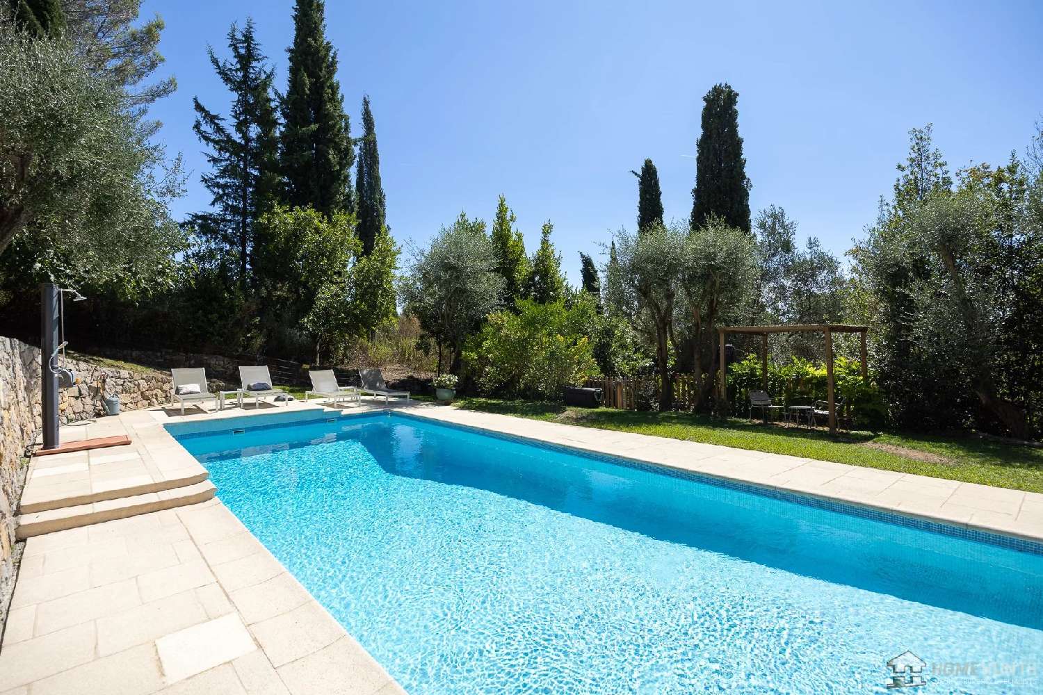  kaufen Villa Spéracèdes Alpes-Maritimes 2