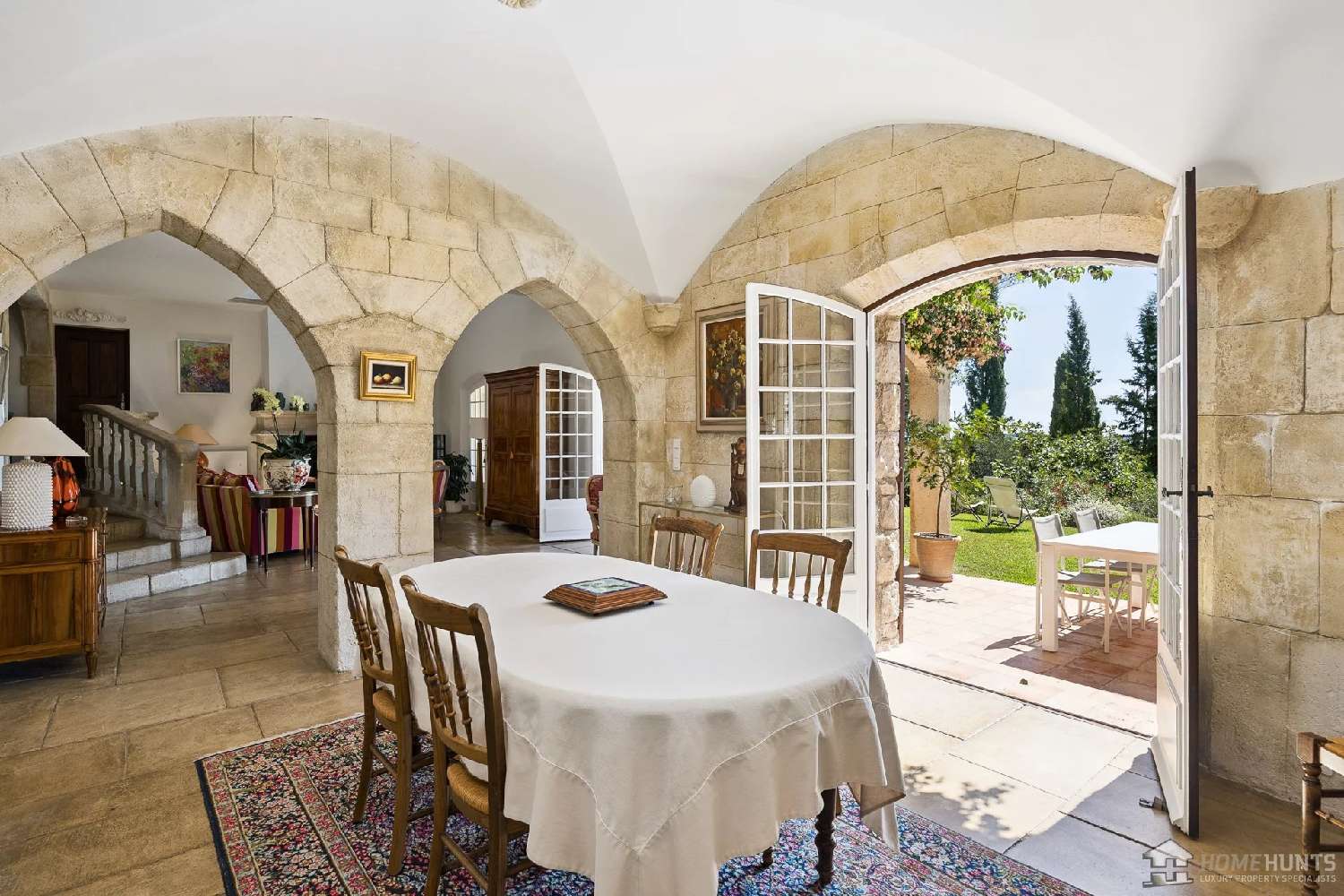  kaufen Villa Spéracèdes Alpes-Maritimes 5