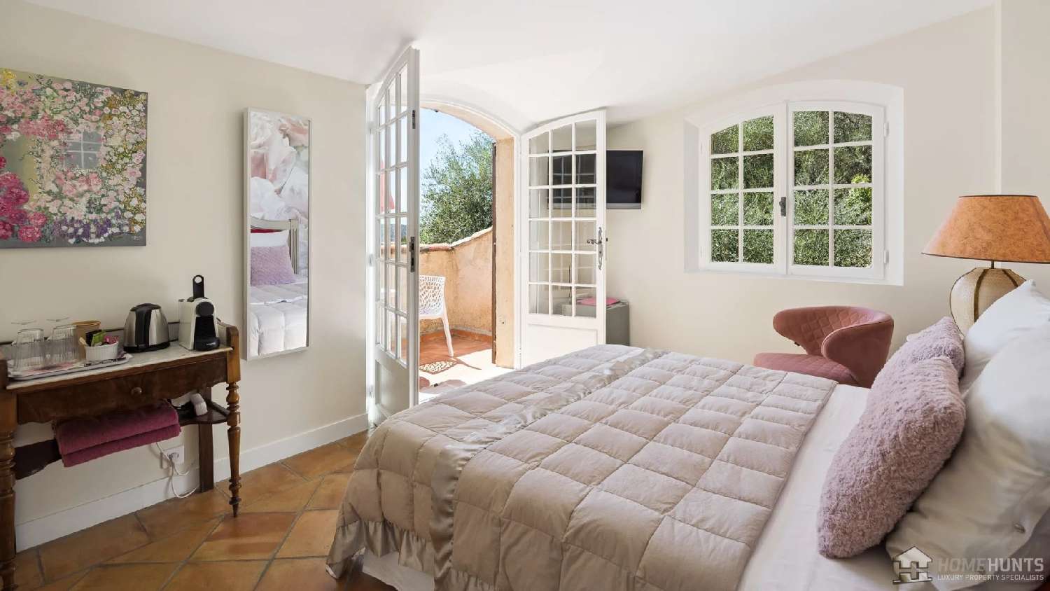  kaufen Villa Spéracèdes Alpes-Maritimes 6