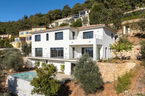 Spéracèdes Alpes-Maritimes villa foto 7162266