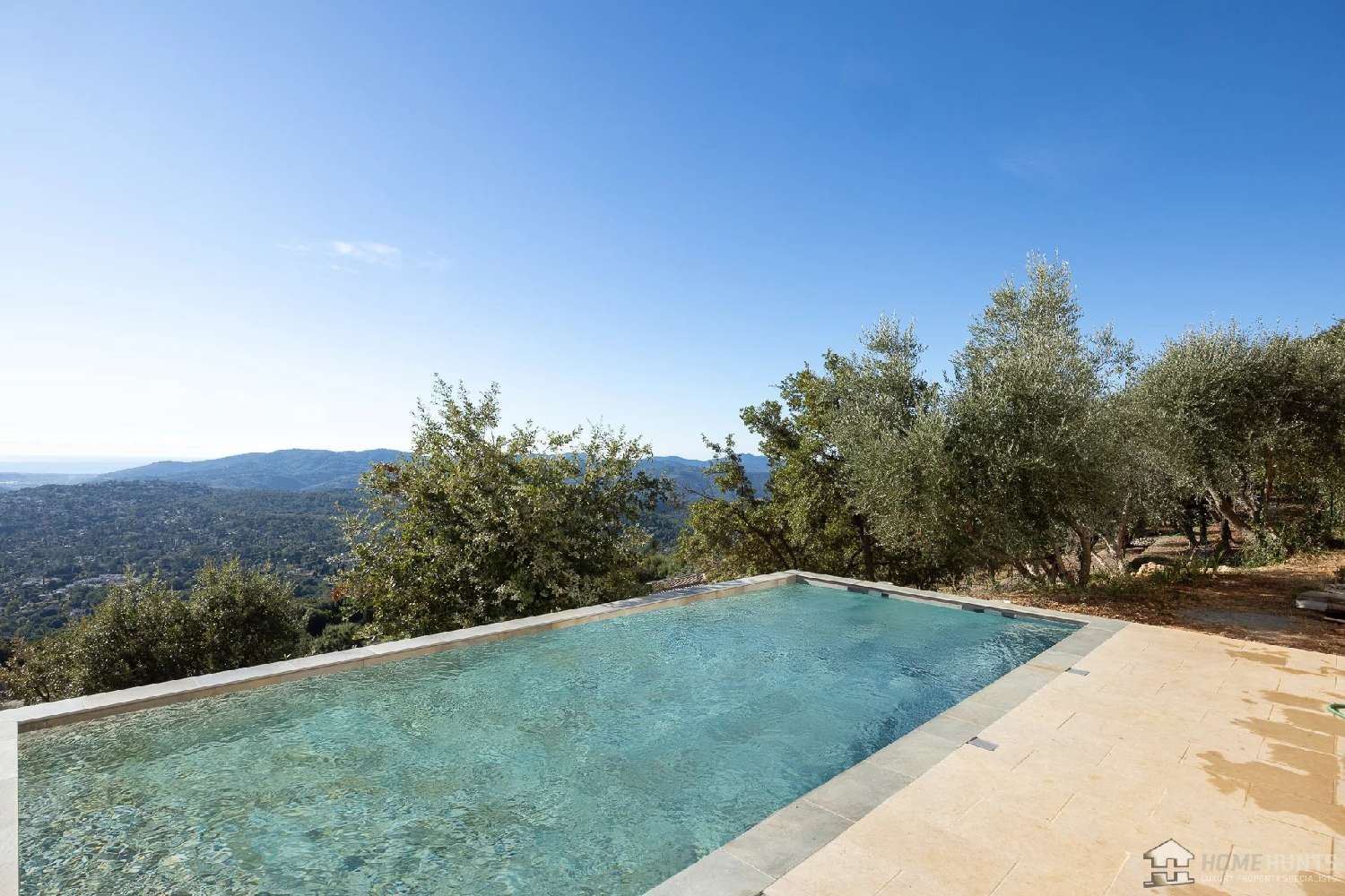  à vendre villa Spéracèdes Alpes-Maritimes 2