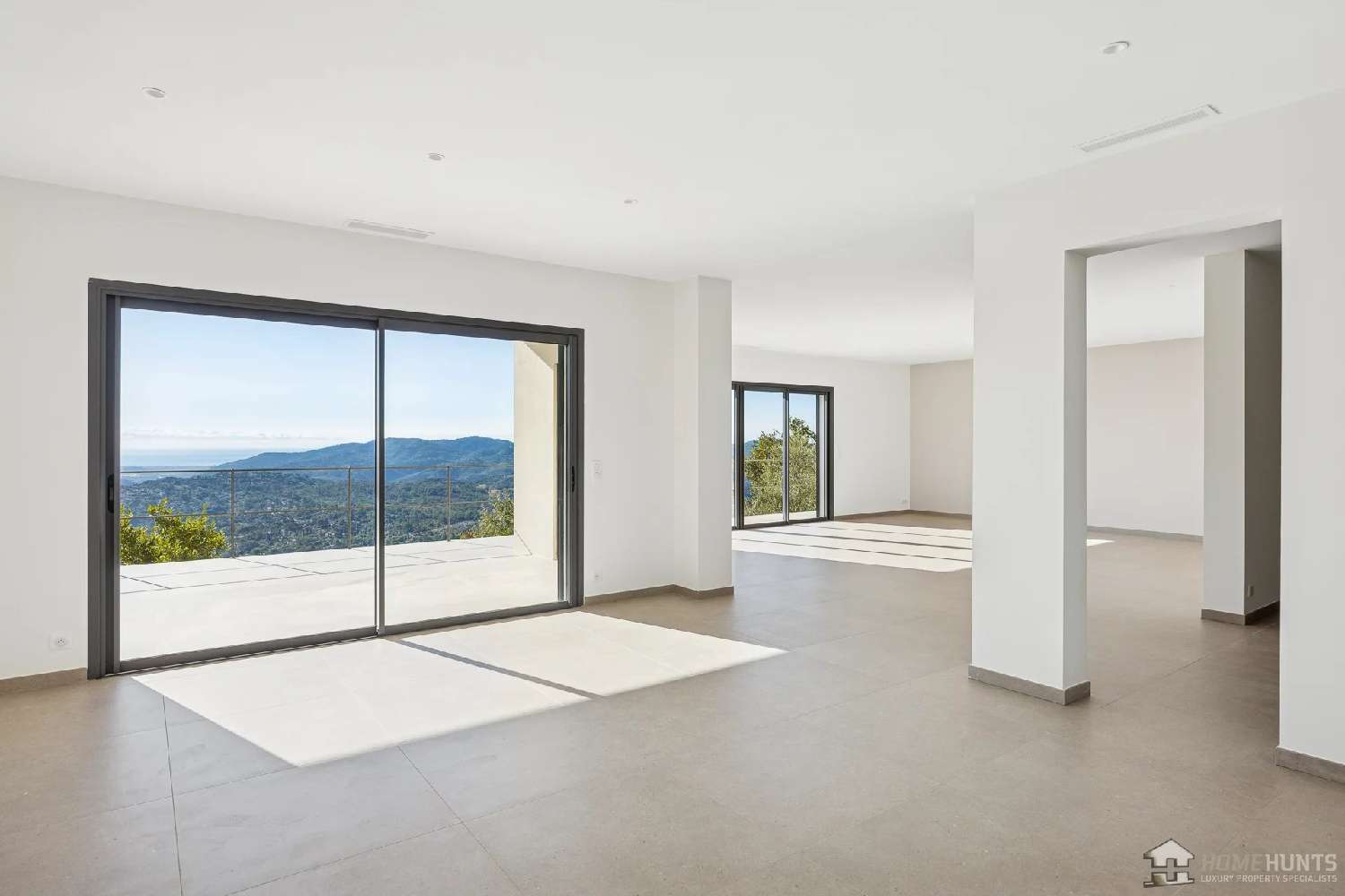  à vendre villa Spéracèdes Alpes-Maritimes 3