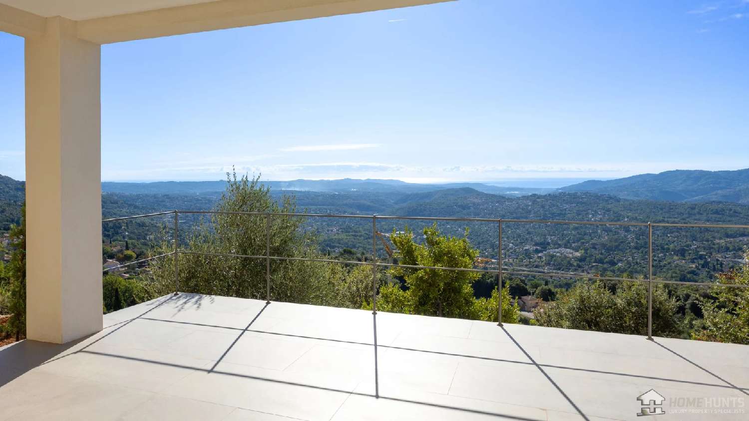  à vendre villa Spéracèdes Alpes-Maritimes 7