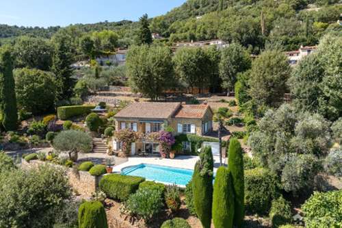 Spéracèdes Alpes-Maritimes villa foto 7165956
