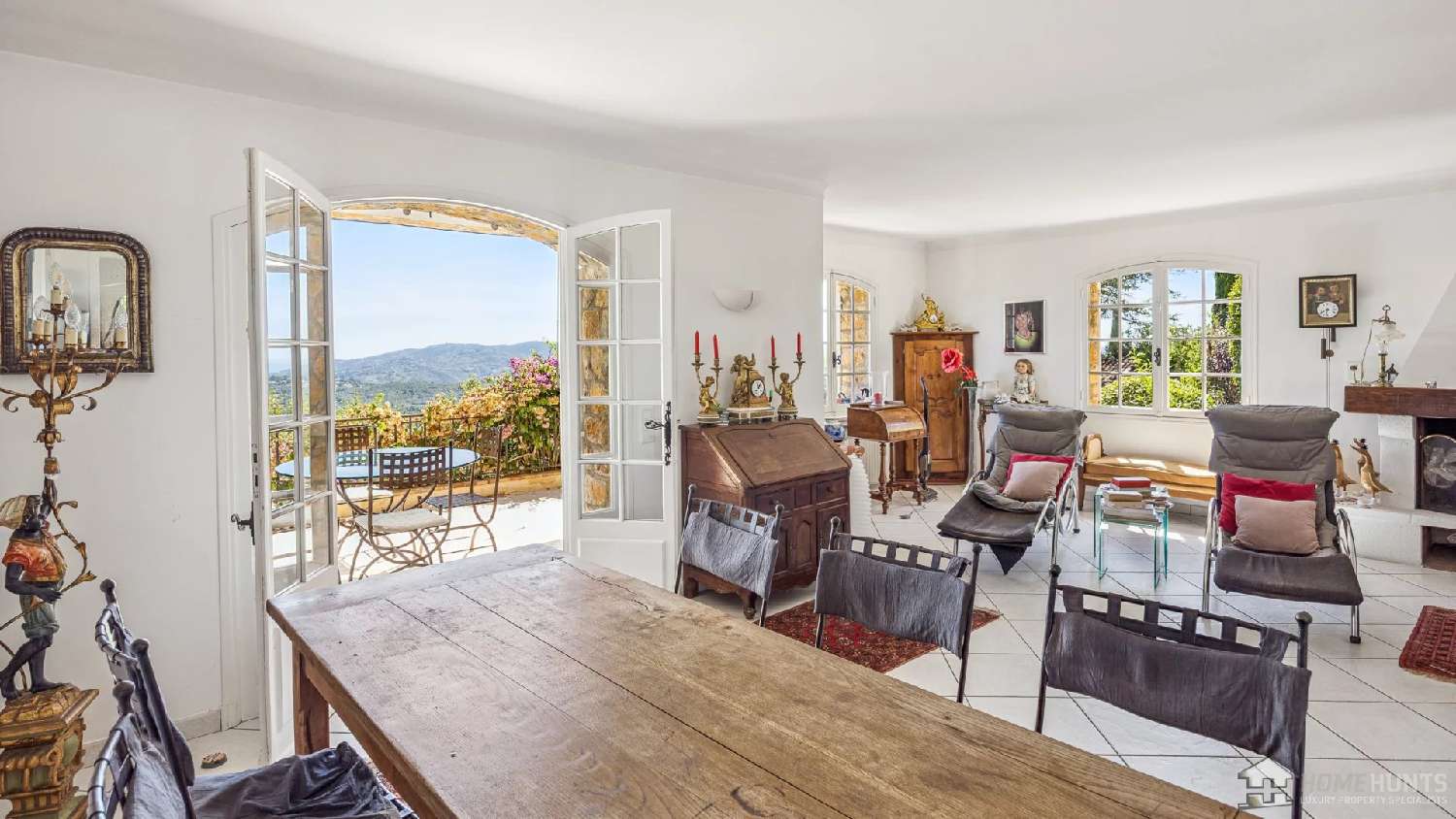 for sale villa Spéracèdes Alpes-Maritimes 2