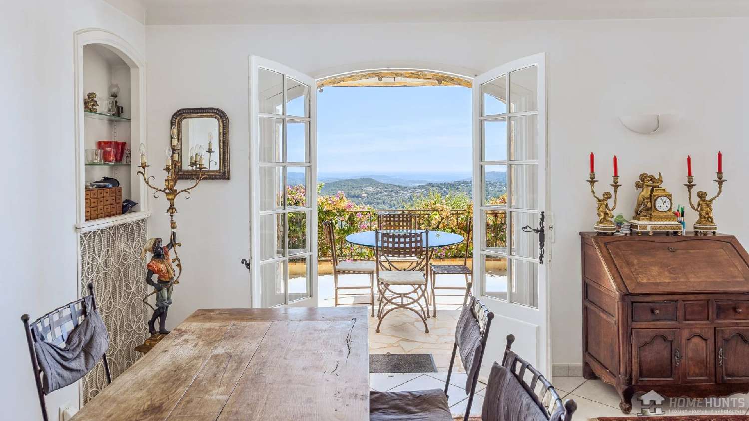 for sale villa Spéracèdes Alpes-Maritimes 3