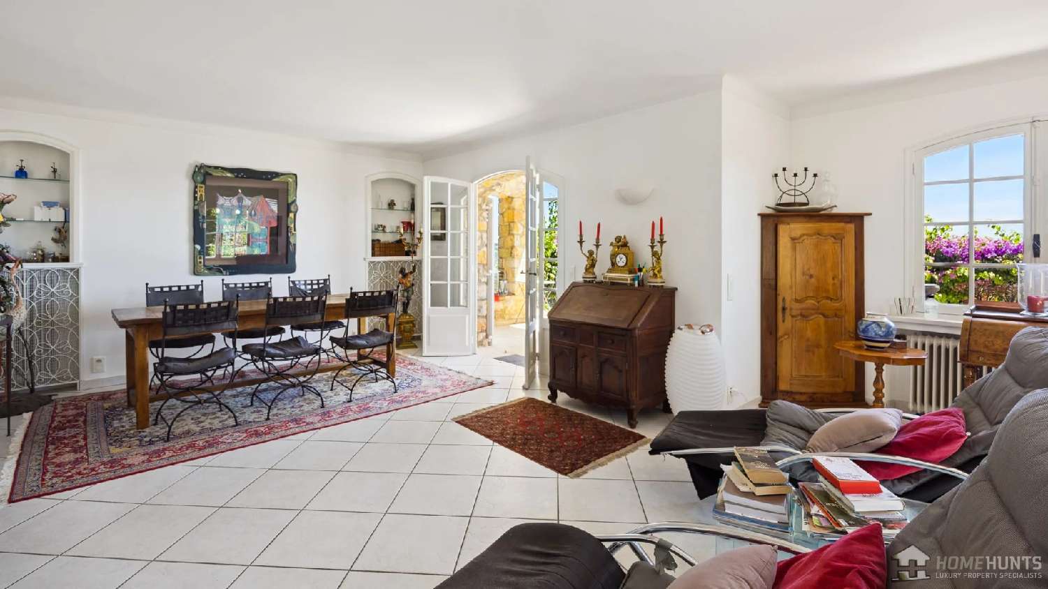 for sale villa Spéracèdes Alpes-Maritimes 4