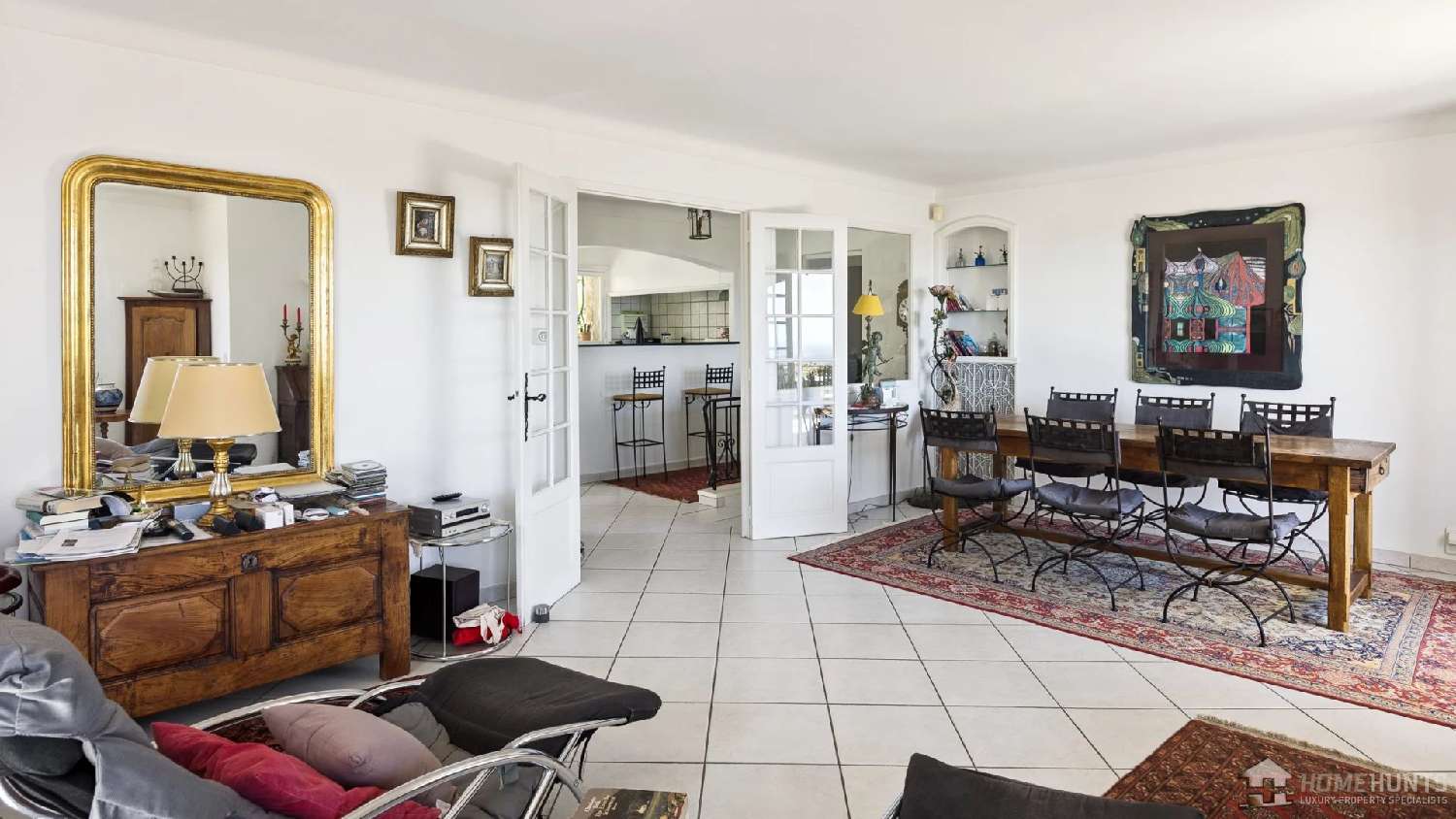 for sale villa Spéracèdes Alpes-Maritimes 5