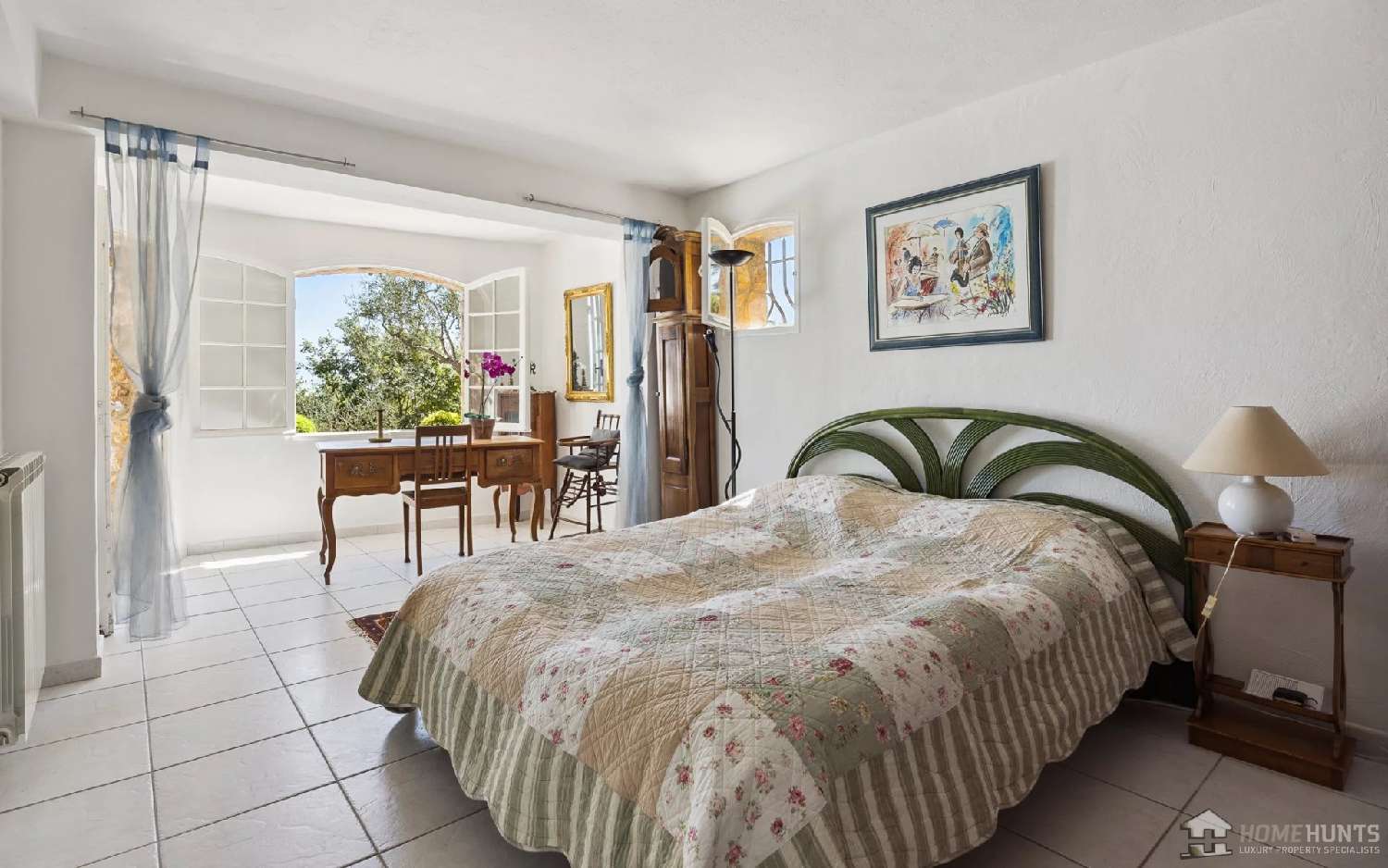 for sale villa Spéracèdes Alpes-Maritimes 6