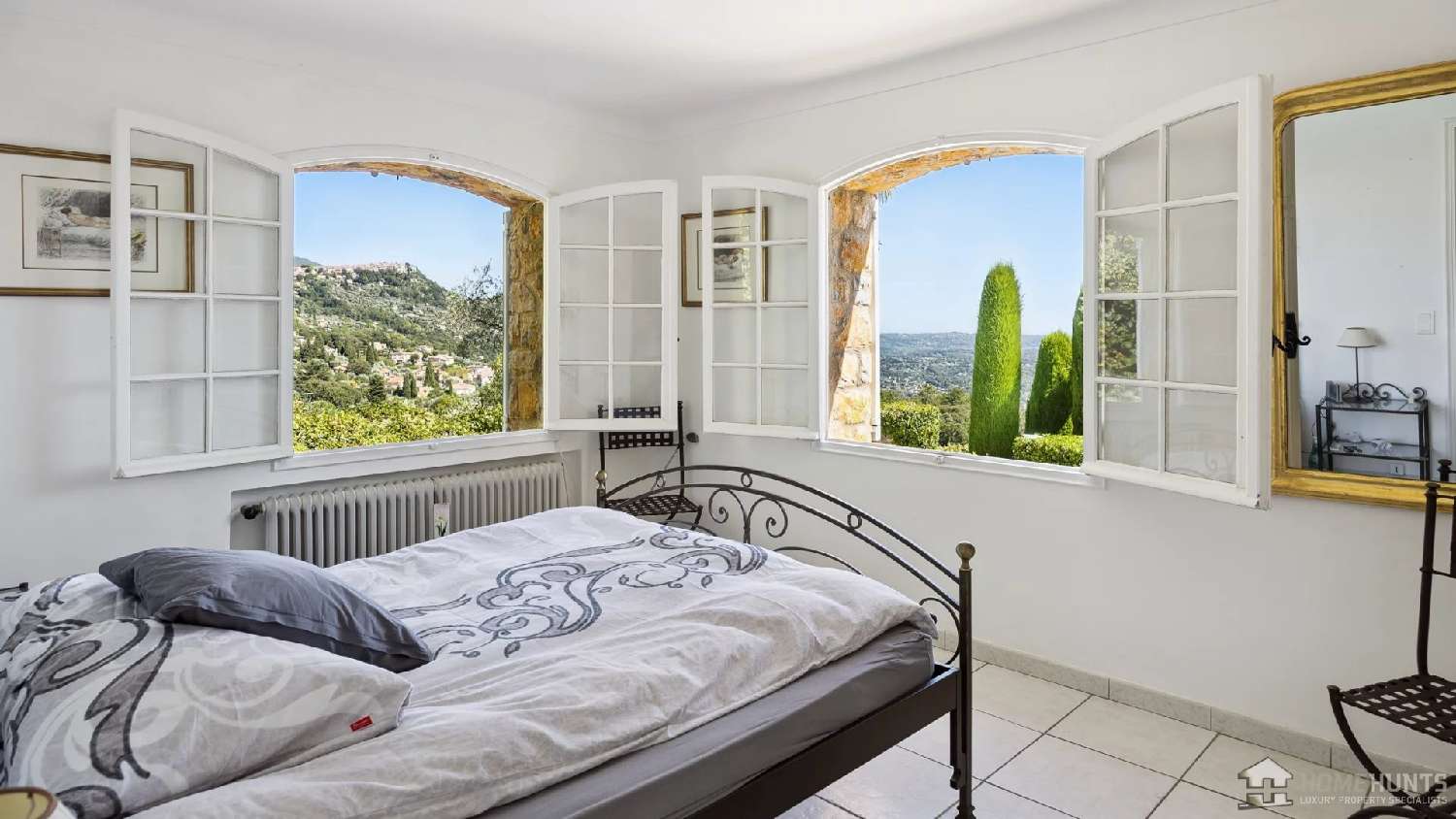 for sale villa Spéracèdes Alpes-Maritimes 7
