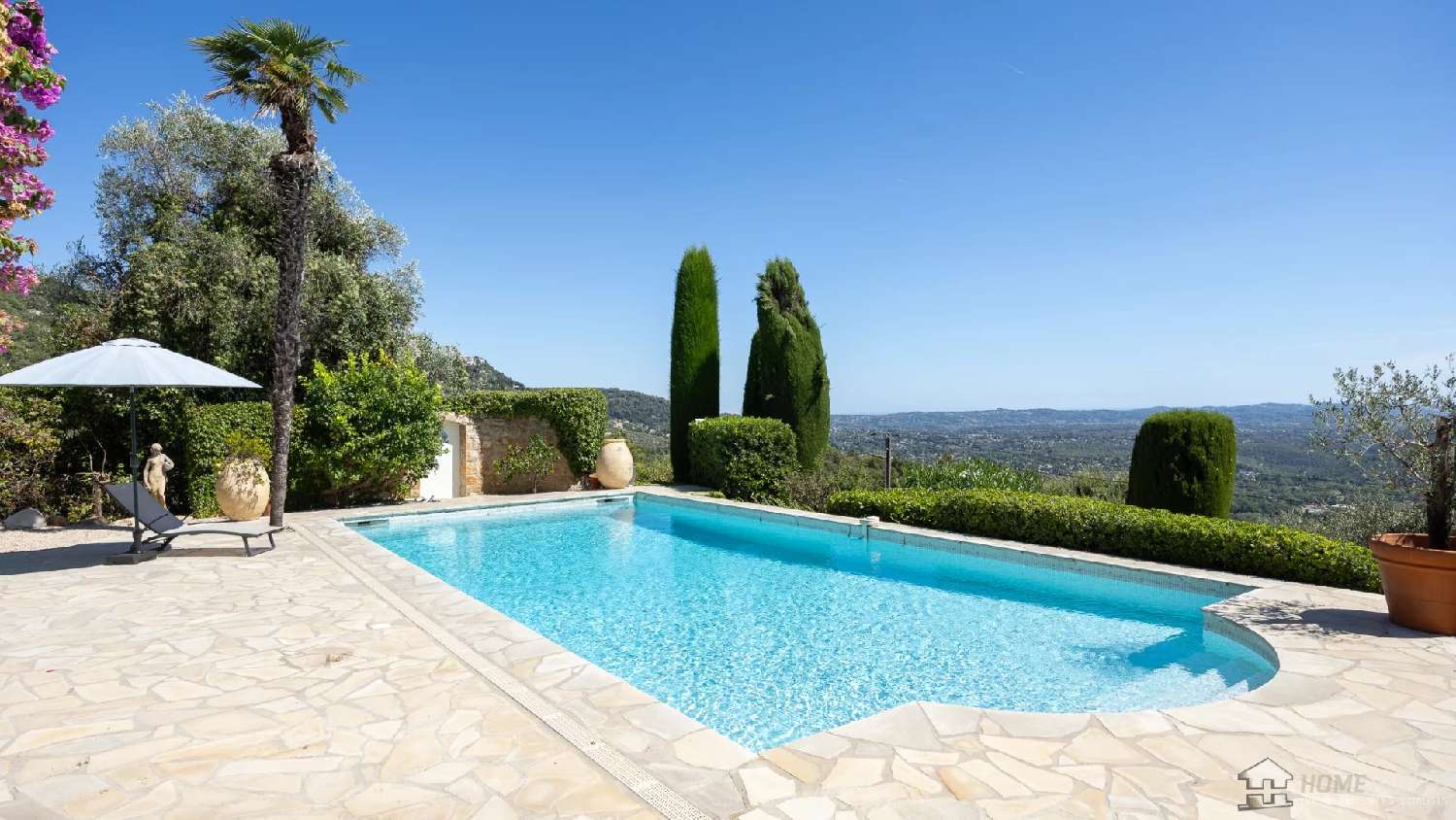 for sale villa Spéracèdes Alpes-Maritimes 8