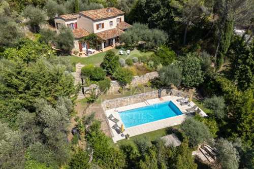 Spéracèdes Alpes-Maritimes villa foto 7148229