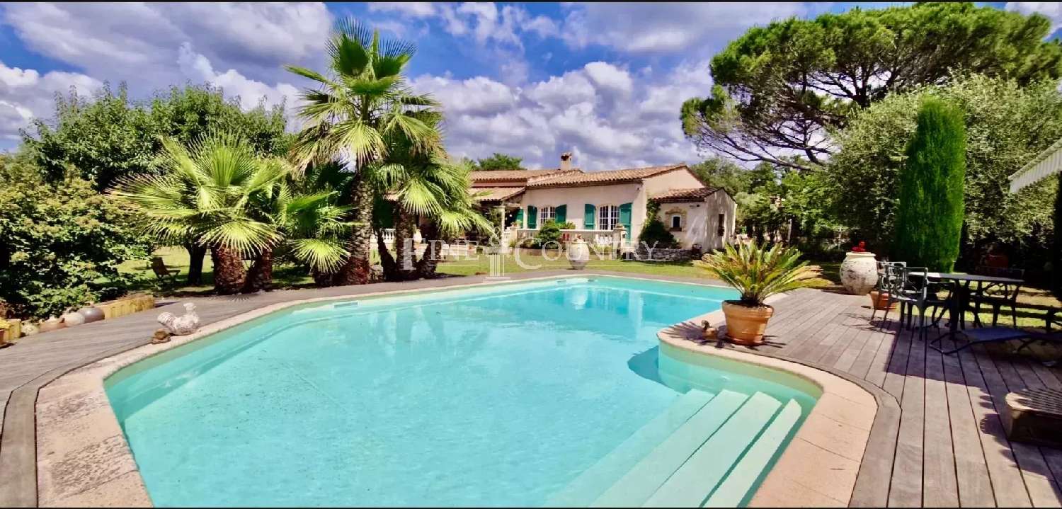  en venta villa Spéracèdes Alpes-Maritimes 1