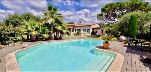 Spéracèdes Alpes-Maritimes villa foto 7157653