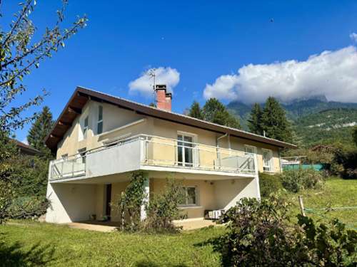 Talloires Haute-Savoie villa foto 7158041