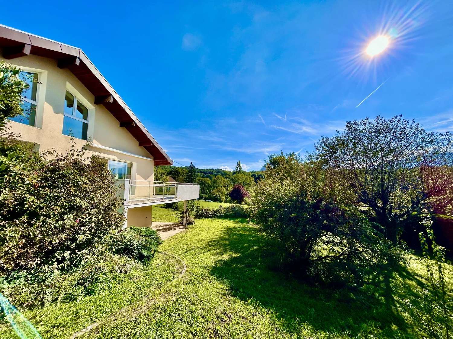 te koop villa Talloires Haute-Savoie 2
