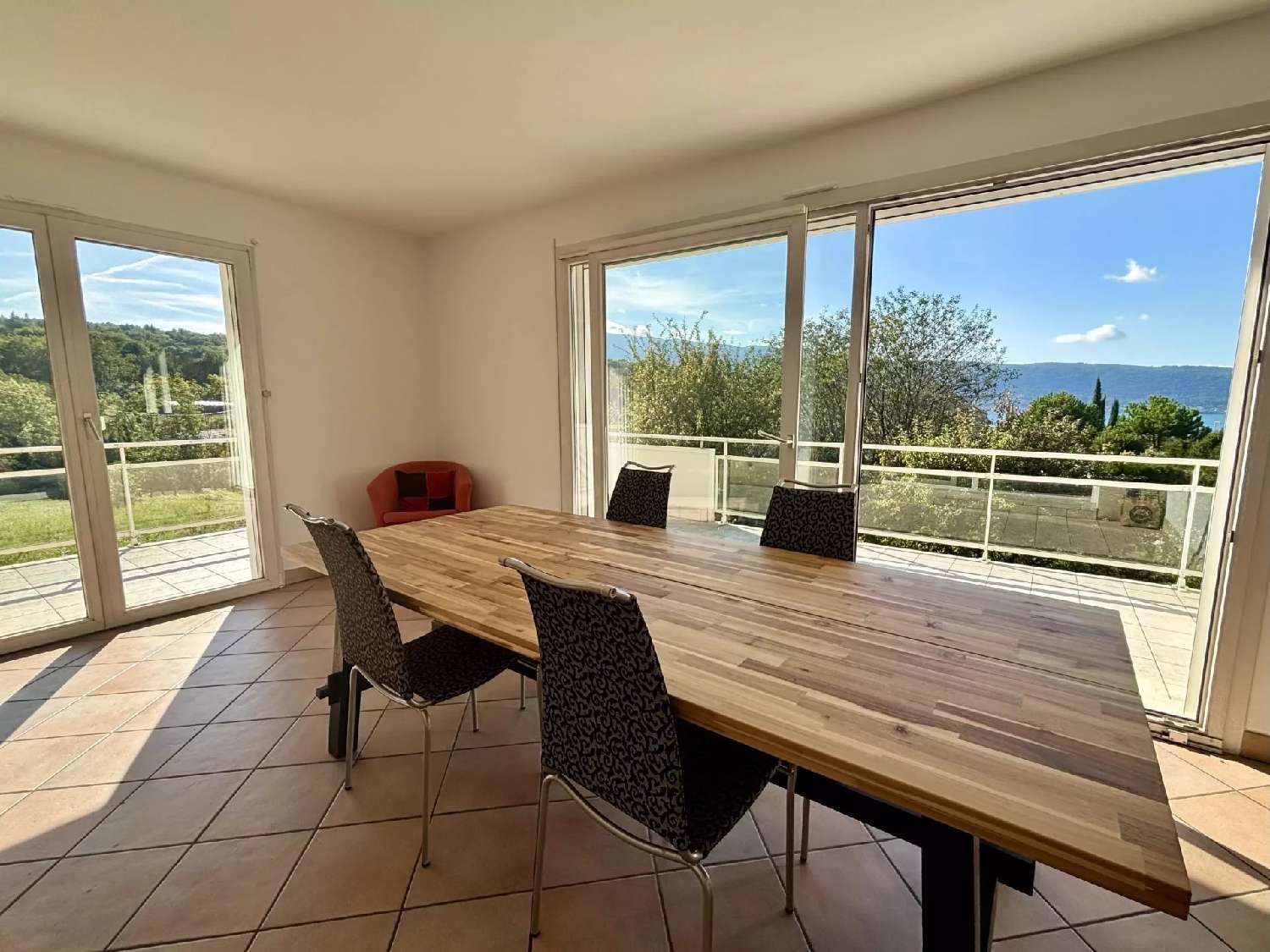  te koop villa Talloires Haute-Savoie 3