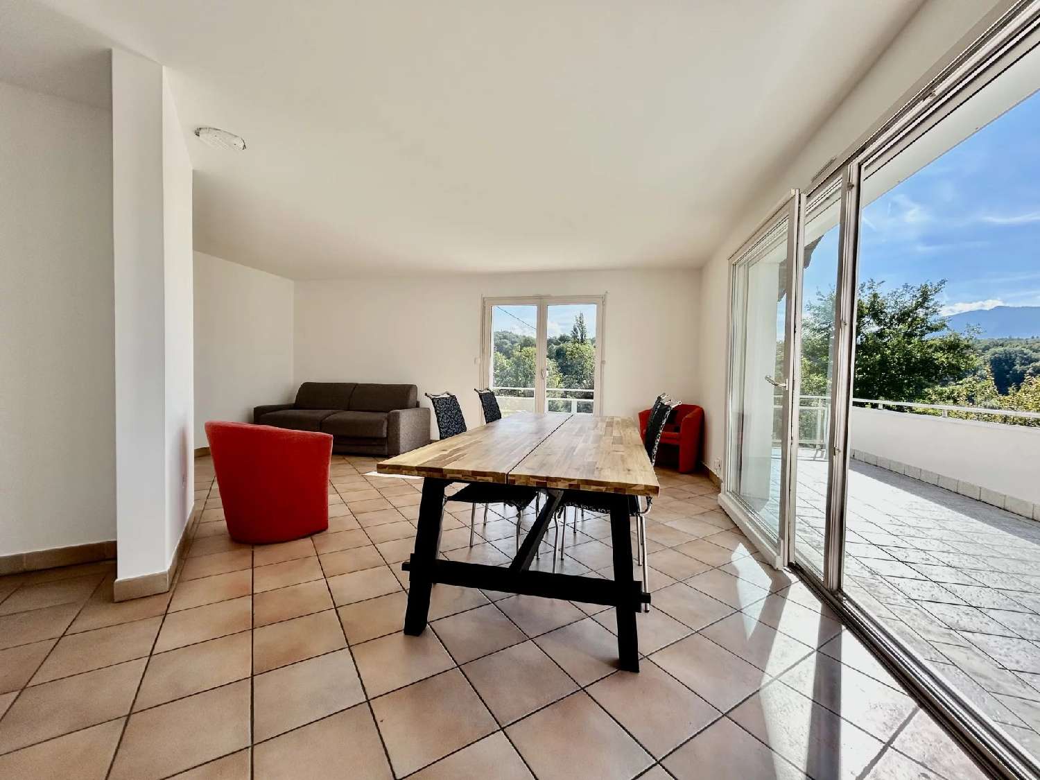  te koop villa Talloires Haute-Savoie 4